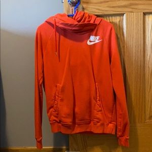 Women’s Nike Medium Sweatshirt
